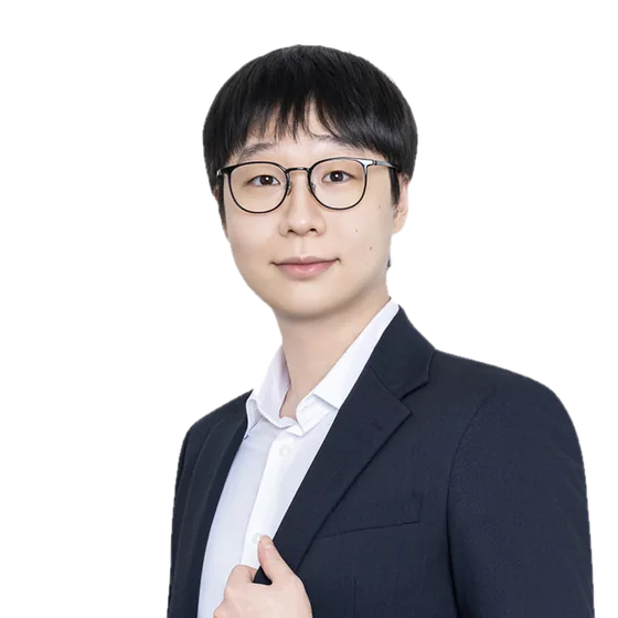 마동준 선생님