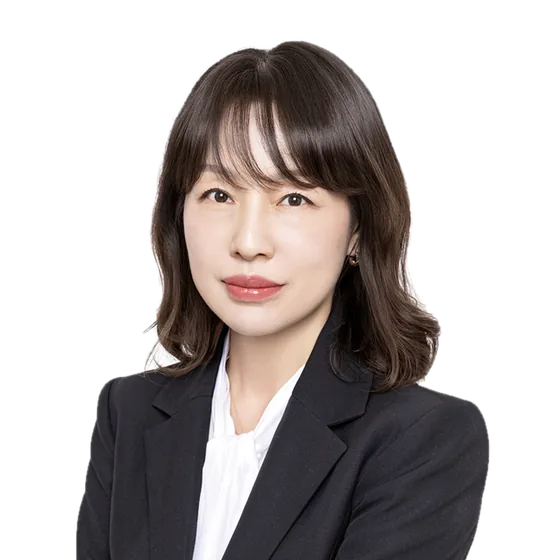 이수정 선생님