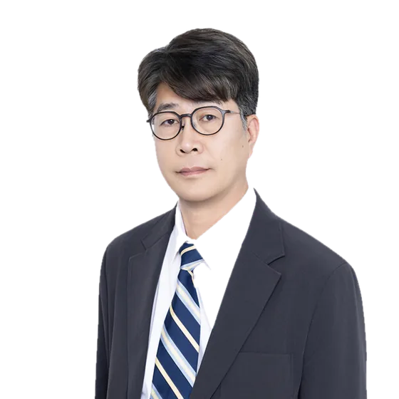 정진우 선생님