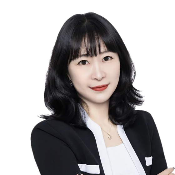 홍보영 선생님